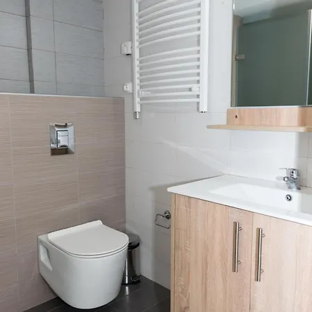 Jasmine Penthouse * Kalamata