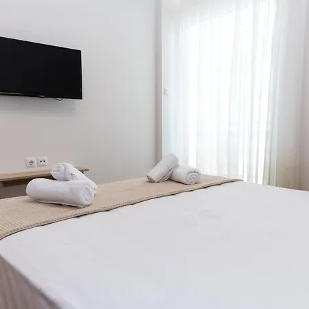 Daire Jasmine Penthouse