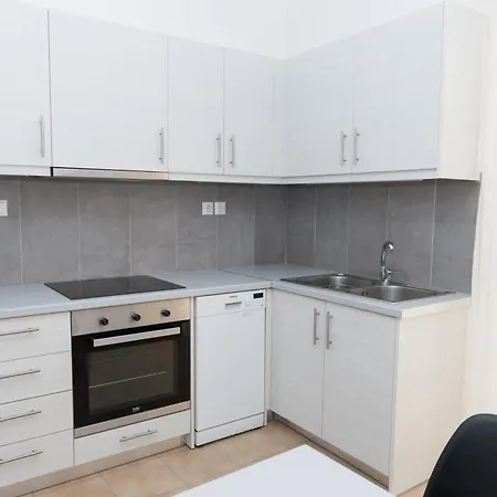 Jasmine Penthouse Daire *