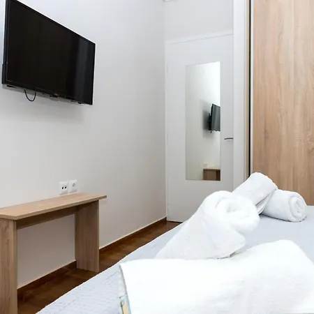 Jasmine Penthouse * Kalamata