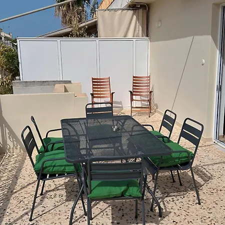 Daire Jasmine Penthouse *