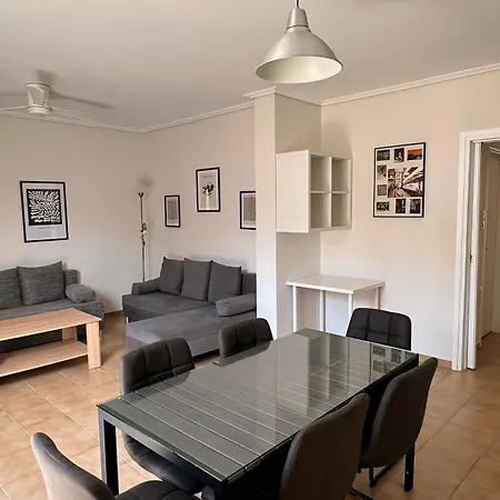 Jasmine Penthouse Kalamata