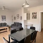 Jasmine Penthouse Kalamata