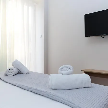 Apartmán Jasmine Penthouse Kalamata