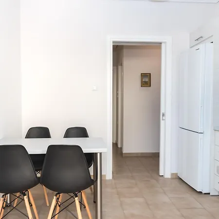 Apartament Jasmine Penthouse Kalamata