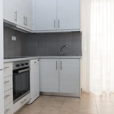 Jasmine Penthouse Apartmán *