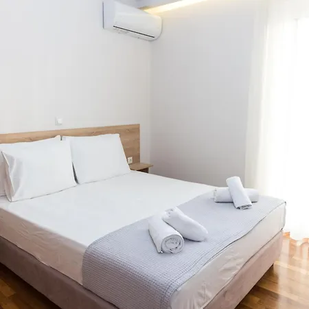 Jasmine Penthouse Apartmán