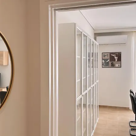 Apartment Jasmine Penthouse Kalamata