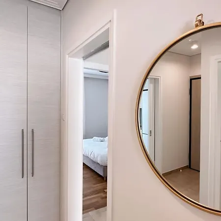 Jasmine Penthouse