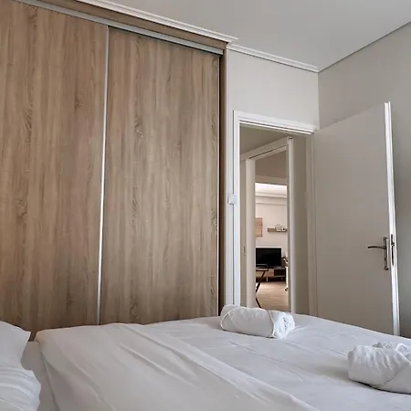 Apartmán Jasmine Penthouse *