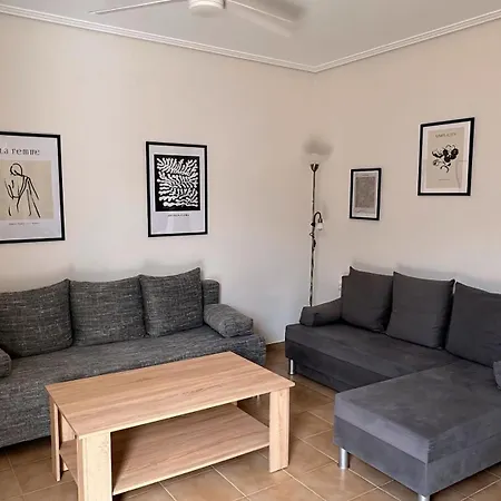 Apartmán Jasmine Penthouse