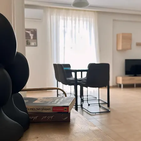 Jasmine Penthouse Apartment