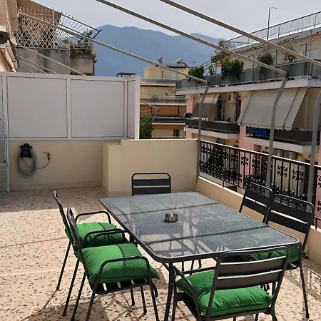 Jasmine Penthouse