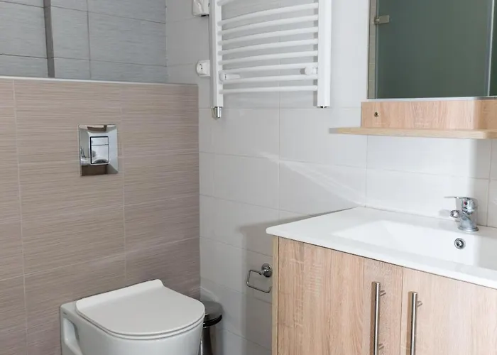 Jasmine Penthouse * Kalamata