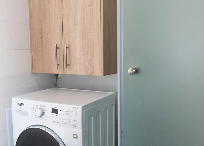 Jasmine Penthouse Apartament Kalamata