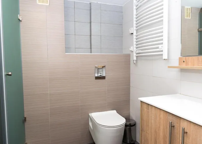 Jasmine Penthouse * Kalamata