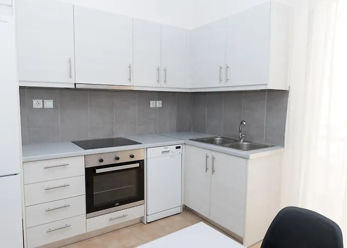 Jasmine Penthouse Apartament *