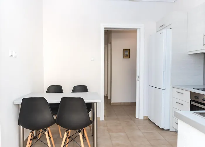 Appartement Jasmine Penthouse Kalamata