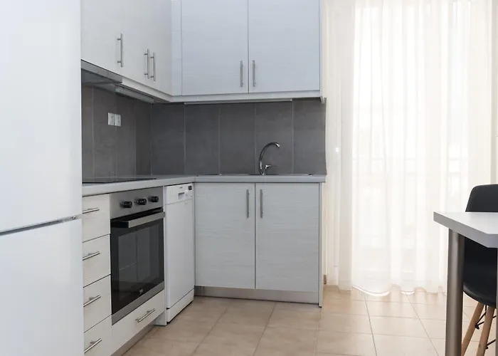 Jasmine Penthouse Apartament *