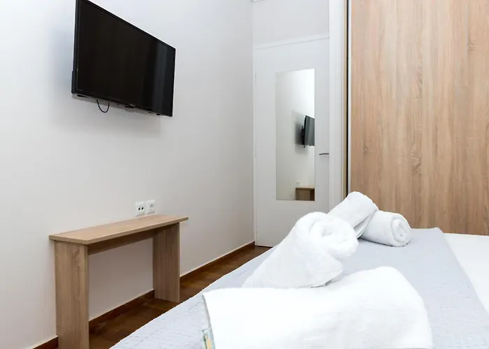 Jasmine Penthouse * Kalamata