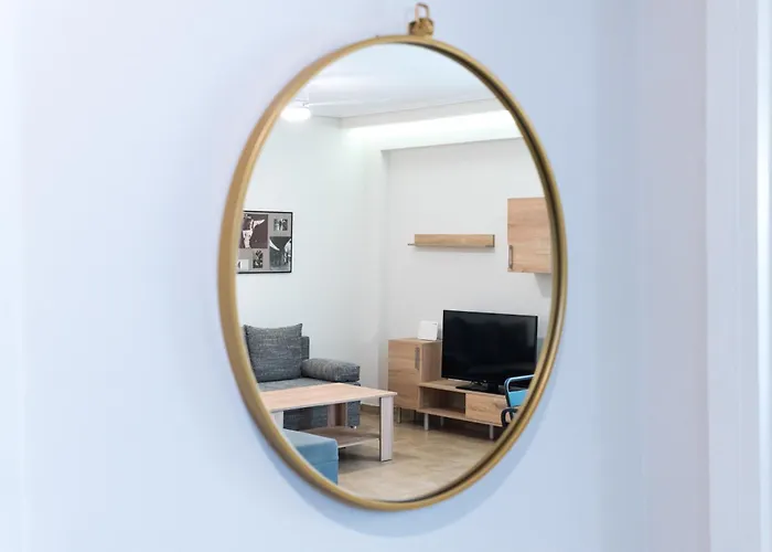 Appartement Jasmine Penthouse