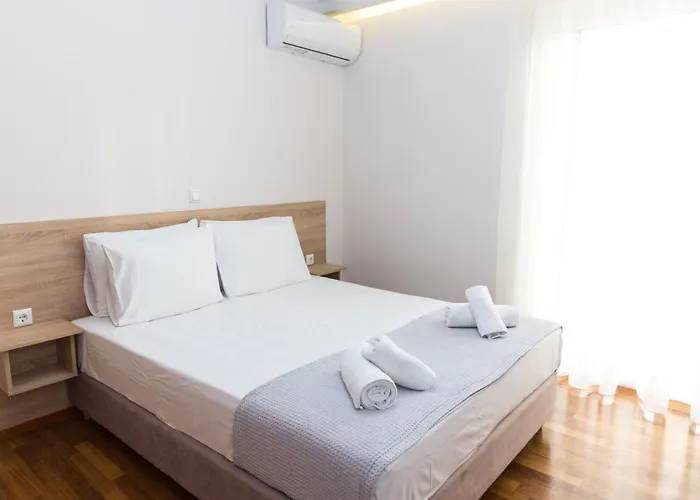 Jasmine Penthouse Appartement