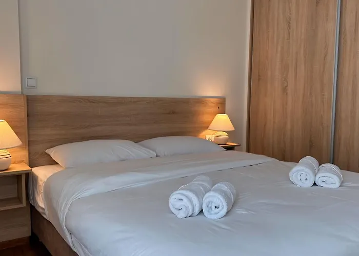 Apartament Jasmine Penthouse *