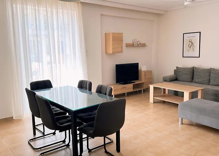 Apartament Jasmine Penthouse Kalamata