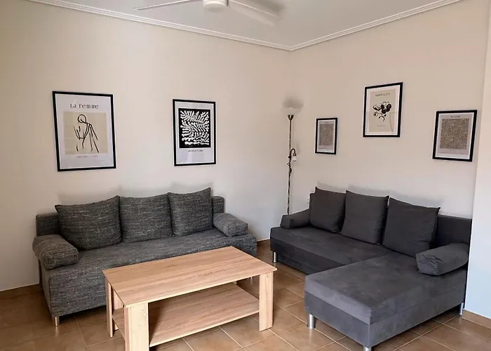 Apartament Jasmine Penthouse